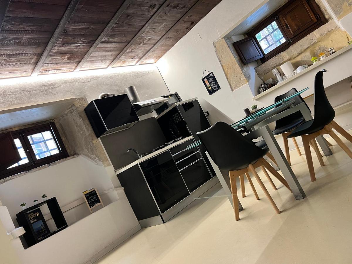 Abitare Ortigia Apartment Syracuse Exterior photo