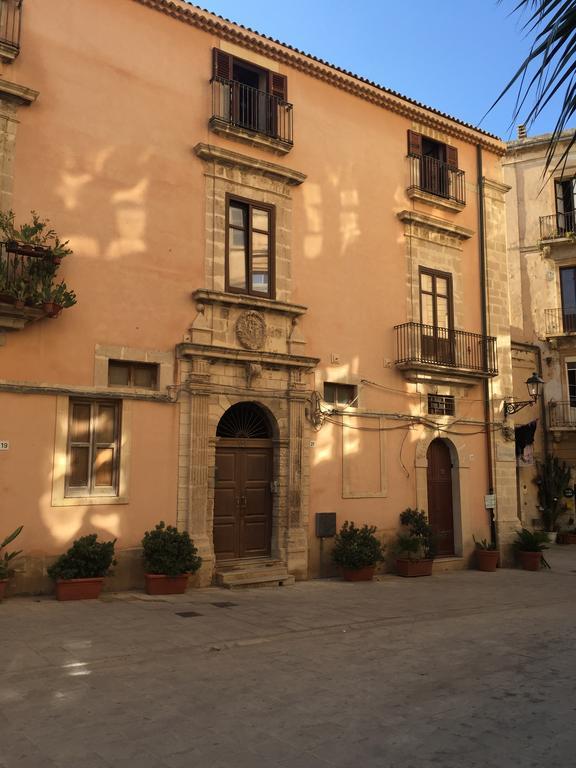 Abitare Ortigia Apartment Syracuse Exterior photo
